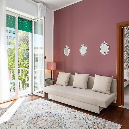 Italianway - Veniero 5 Appartement Milaan Buitenkant foto