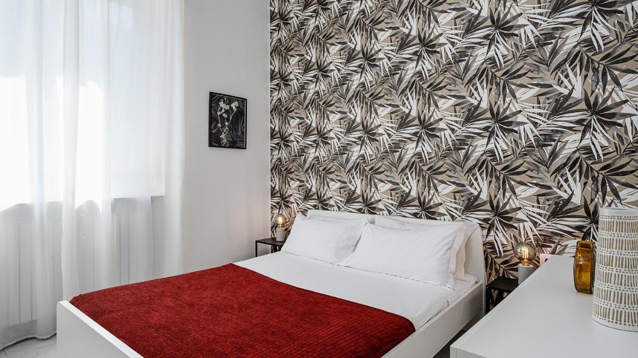 Italianway - Veniero 5 Appartement Milaan Buitenkant foto