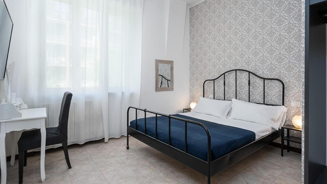 Italianway - Veniero 5 Appartement Milaan Buitenkant foto