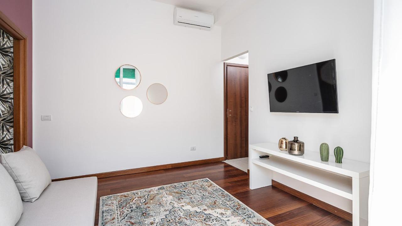 Italianway - Veniero 5 Appartement Milaan Buitenkant foto