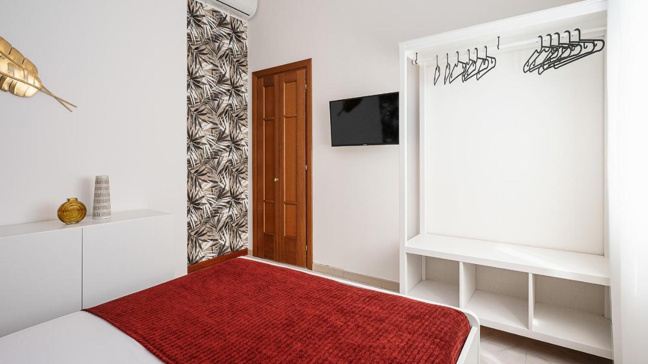 Italianway - Veniero 5 Appartement Milaan Buitenkant foto